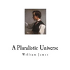 A Pluralistic Universe: William James - Paperback