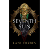 The Seventh Sun - Hardcover