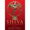 Shiva Lord of the Cosmic Dance - Paperback