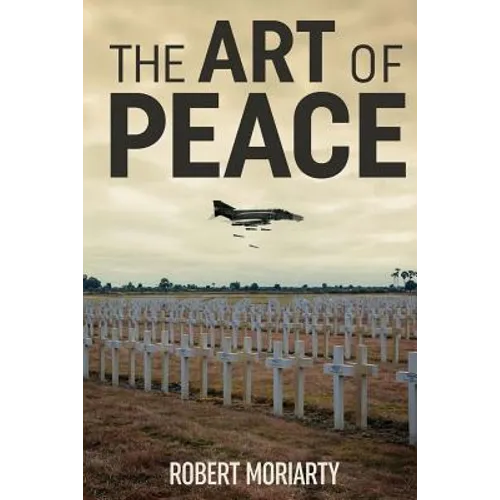 The Art of Peace - Paperback