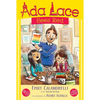 ADA Lace Sees Red - Hardcover