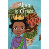 Akua Is Great - Paperback