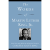 The Words of Martin Luther King, Jr. - Paperback