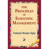 The Principles of Scientific Management - Hardcover