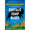 Buffalo Jump Blues - Paperback