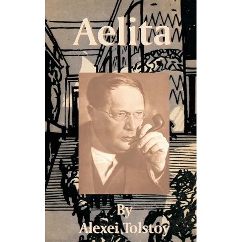 Aelita - Paperback