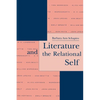 Literature and the Relational Self - Paperback