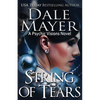 String of Tears: A Psychic Visions Novel - Paperback