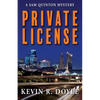 Private License - Paperback