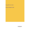 The Four Gospels in One - Hardcover
