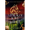 A Pack of Love and Hate - Paperback