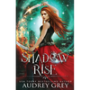 Shadow Rise - Paperback
