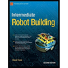 Intermediate Robot Building - Paperback