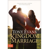 Kingdom Marriage: Connecting God's Purpose with Your Pleasure - Hardcover