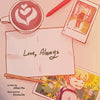 Love, Always - Hardcover