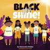 Black Girl Shine! - Paperback
