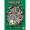 The End of the Overworld! (Minecraft Stonesword Saga #6) - Hardcover