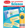 Skill Sharpeners: Science, Grade 2 - Paperback