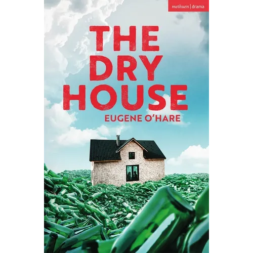 The Dry House - Paperback