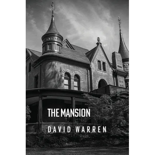 The Mansion - Paperback