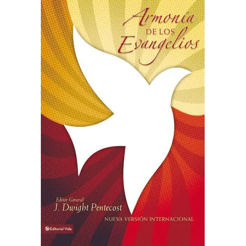 Un Armon��a de Los Evangelios - Paperback
