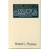 Revelation 1-7 Exegetical Commentary - Hardcover