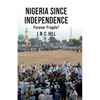 Nigeria Since Independence: Forever Fragile? - Paperback