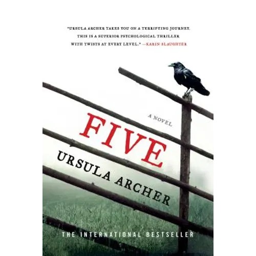 Five - Paperback