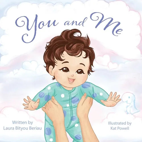 You and Me - Paperback