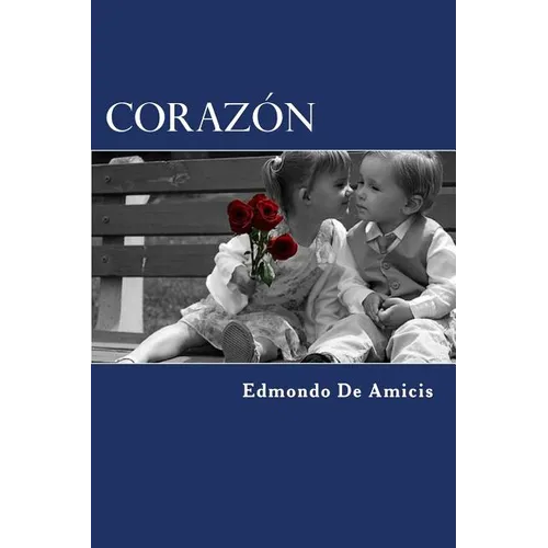Corazon - Paperback