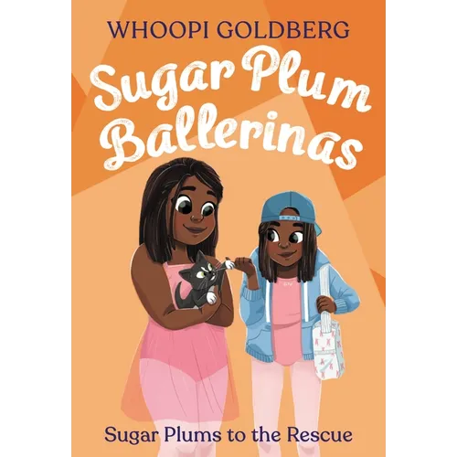 Sugar Plum Ballerinas: Sugar Plums to the Rescue! - Paperback