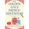 The Golden Gals' French Adventure - Paperback