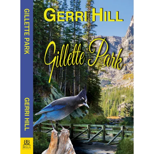 Gillette Park - Paperback