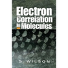 Electron Correlation in Molecules - Paperback