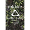 The Holy Bible: World English Bible Illustrated Old and New Testaments U. S. A. Spelling: World English - Hardcover