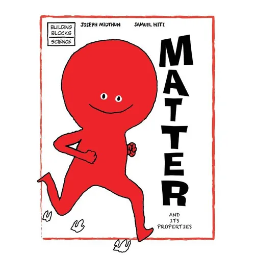 Matter and Its Properties - Paperback