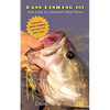 Bass Fishing 101: Your Guide To Largemouth Bass Fishing - Paperback