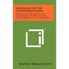 Genealogy Of The Coffinberry Family: Descendants Of George Lewis Coffinberry, 1760-1851, And His Wife Elizabeth Little Coffinberry - Hardcover
