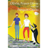 Olivia, Prince Oliver and the Penguin Chicks - Paperback