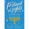 The Festival of Lights: 16 Hanukkah Stories - Hardcover