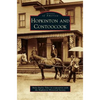 Hopkinton and Contoocook - Hardcover