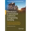 Contributions to International Conferences on Engineering Surveying: 8th Ingeo International Conference on Engineering Surveying and 4th Sig Symposium - Paperback