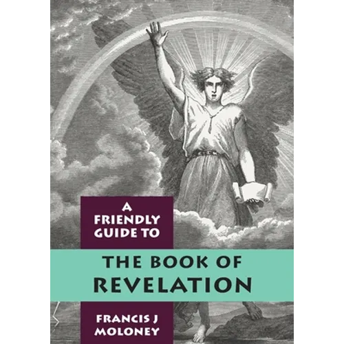 Friendly Guide to Revelation - Paperback