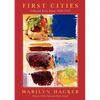 First Cities: Collected Early Poems 1960-1979 - Paperback