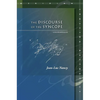 The Discourse of the Syncope: Logodaedalus - Paperback