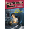 Encyclopedia Brown and the Case of the Midnight Visitor - Paperback