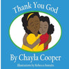 Thank You God - Paperback