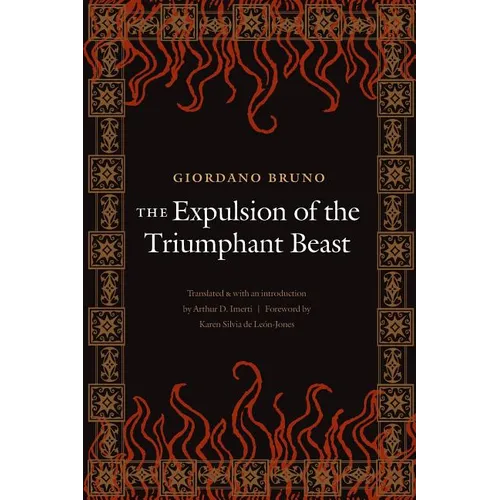 The Expulsion of the Triumphant Beast - Paperback