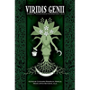 Viridis Genii: Explorations of the Green Arte, Series 9, Vol 4 - Paperback