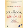 A Scrapbook of Memories - Paperback